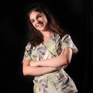 Meet your Posher, Kayla